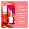 Camo Liquid Blush Elf Cosmetics Tono Del Maquillaje Comin I