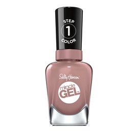 Sally Hansen Miracle Gel Nail Polish 494 Love Me Lilac Rose 14.7 ml
