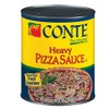 TableTop King Conte Heavy Pizza Sauce #10 Can