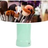 Máquina Limpiadora de Brochas de Maquillaje, Limpiador Automático de Brochas