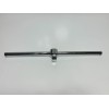 SK NEW SK Tools USA 3/4” Drive Chrome Adjustable T-Handle