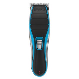 Wahl Clip & Smooth Cordless Clipper & Shaver