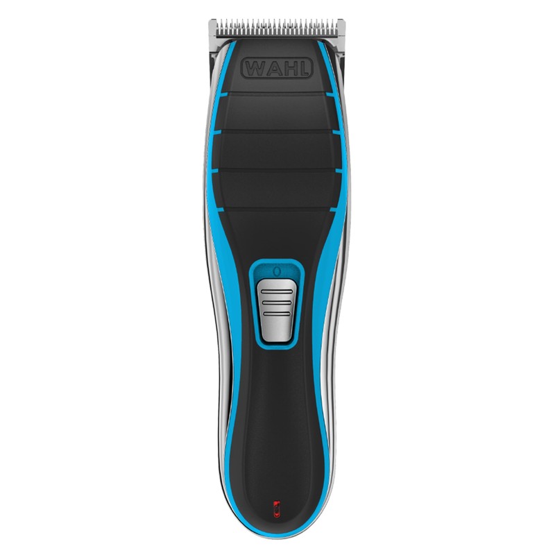 Wahl Clip & Smooth Cordless Clipper & Shaver