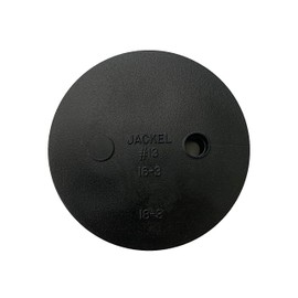 JACKEL Cord Grommet - ONE HOLE - 2.5 in.
