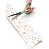 Teacher Created Resources Terrazzo Tones Straight Rolled Border Trim