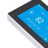 WiFi Temperature Controller APP Remote Control WIFI 4.3in Touchscreen Thermostat