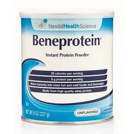 Nestle Beneprotein Instant Protein Powder 227g
