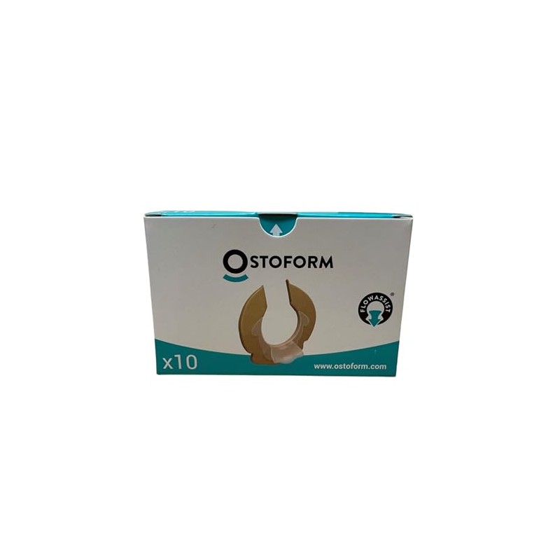 Ostoform Seal with FLOWASSIST, Pack of 10 (Small)