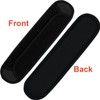 SHTCSZBA 2 Pack Universal Shoulder Pad, Replacement Shoulder Pad Air