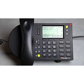 ShoreTel IP Phone 230G Black