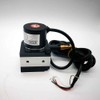 Economical 1000 mm Draw Wire Displacement Linear Encoder Sensor AB