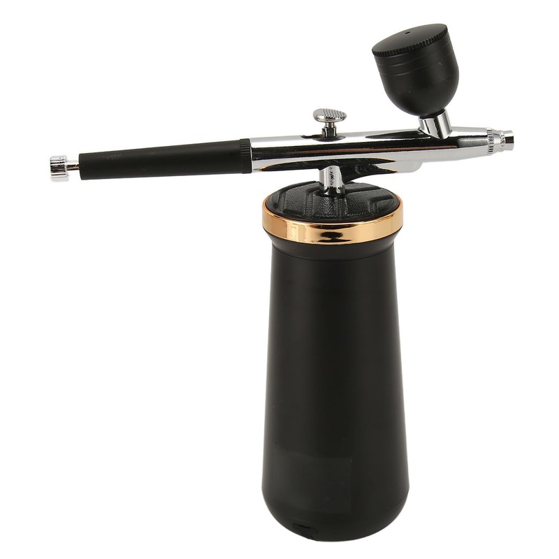 Facial Nano Oxygen Injector Deep Moisturizing High Pressure Fine Mist