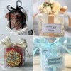 Gift Box Set of 10, 2.0 x 2.0 x 2.0