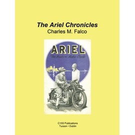 The Ariel Chronicles