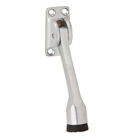 Ives by Schlage 452B26D 4 in Kick Down Door Stop