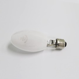 Green Energy Lighting Metal Halide Lamp Protected 70W Medium Base EDX17 Coated - MP70/C/U/MED/4K/EDX17-COAT