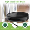 18 Pcs Replacement Parts for iRobot Roomba Q052 / 105