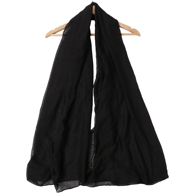 woogwin Light Soft Scarves Fashion Scarf Shawl Wrap For Women
