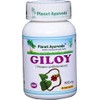 Planet Ayurveda Giloy, 500 Mg Veg Capsules, 2 Bottles (60