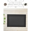 MYmama Bag Bottom Plate 11.8 x 7.9 inches, Black, Thickness