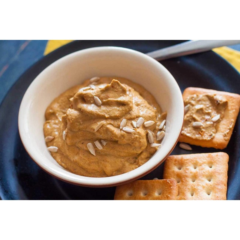 Chef's Choice Organic Sunflower Seeds Kernels 160g