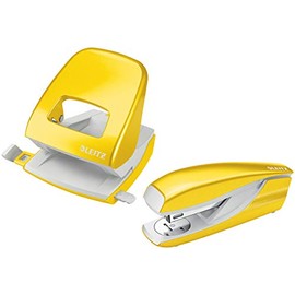 Leitz Nexxt Wow Hole Punch