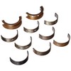 King Engine Bearings (MB5013XP) King Chevy LS1 / LS6 /