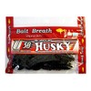 Bait Breath Worm Lure U30 Bug Flap Husky #147 Dark