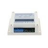 KNACRO PTR4-IND Controller 4-Channel Time Relay DC 6V 9V 12V