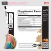 Arms Race Nutrition | ARN | Vigor Advanced Creatine Formula