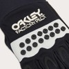 Oakley Mens Fos901324 Glove, Black/White, Small