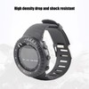 HZ500 Digital Electronic Watches Multifunctional Waterproof Wristwatch for Outdoor Sports