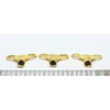 CyberSunrise Radiator Bleed Key - Radiator Valve Clock Key for