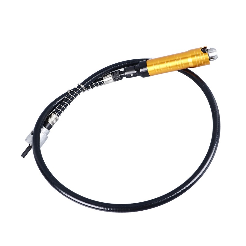 Flexible Shaft Adapter Attachment Flexible Extension Tool for Power Drill