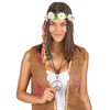 Hippie collier for adults - One Size