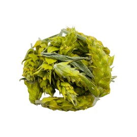 Certified Organic Greek Mountain Tea Cutting - Class A 85 g - 1.95 kg - Sideritis Scardica (460 g)