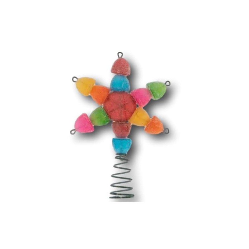 Mini Christmas Tree Ornaments for Tiny and Little Small Trees