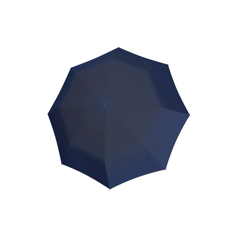 Knirps T.200 Duomatic Pocket Umbrella 28 cm Focus Blue One