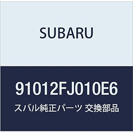 SUBARU (subaru) Genuine Parts Protector Front huenda Front Left , model: 91012FJ010E6