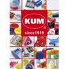 Kum 104.42.31 Pencil Sharpener and Special Sharpener Double Sharpener