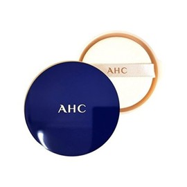 AHC AHC 로얄 셀 글로우 커버 쿠션 본품 15g+리필 15g AHC Royal Cell Glow Cover Cushion Main Product 15g + Refill 15g