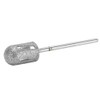 Stainless Steel Foot Nail Drill Bit Pedicure Foot Calluses Sanding