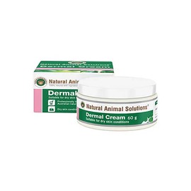 Natural Animal Solutions Dermal Cream 60g