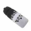 Bike Water Bottle Portable Leakproof Squeeze Water Bottles for Outdoor