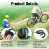 Tow Rope Bicycle Children, 2.5 m Retractable Parents Child Pull