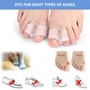 Jrery-KEY Correct Big Toe Spacers For Women & Men 8