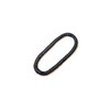 Robship Dyneema Loop - High-Strength, Lightweight Utility Solution, Black -