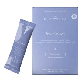 Péptidos De Colágeno Hidrolizado Marino Beauty Collagen                                                                                               