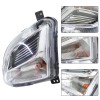 LABLT Front Fog Lights Lamps kits For 2018-2020 Chevy Equinox