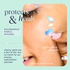 SpaLife Beauty Dream Skin Pimple Patches – Hydrocolloid Formula for
